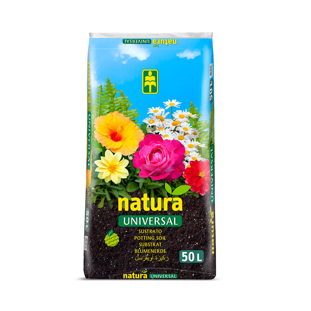 NATURA UNIVERSAL