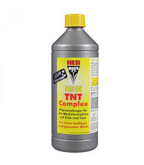 HESI TNT CRECIMIENTO