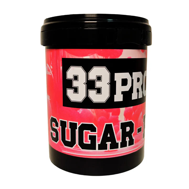 SUGAR-PRO 33PRO