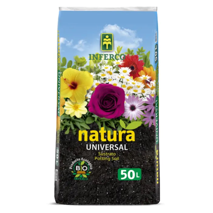 Natura Universal