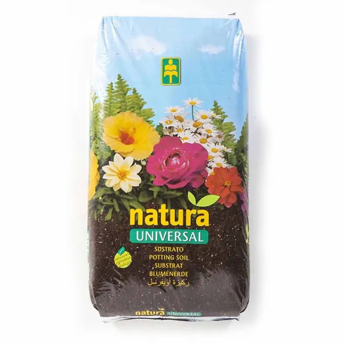 Natura Universal