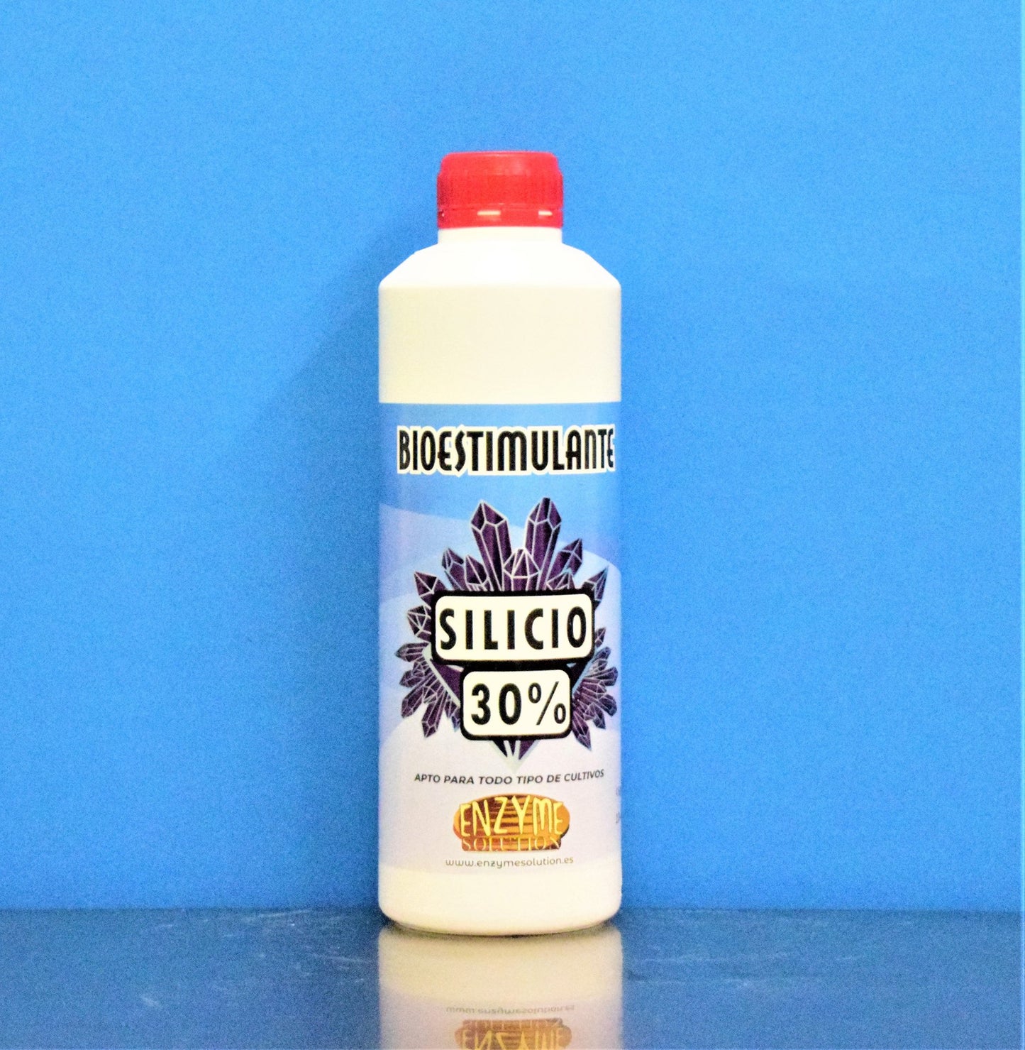 SILICIO 30% ENZYME SOLUTION