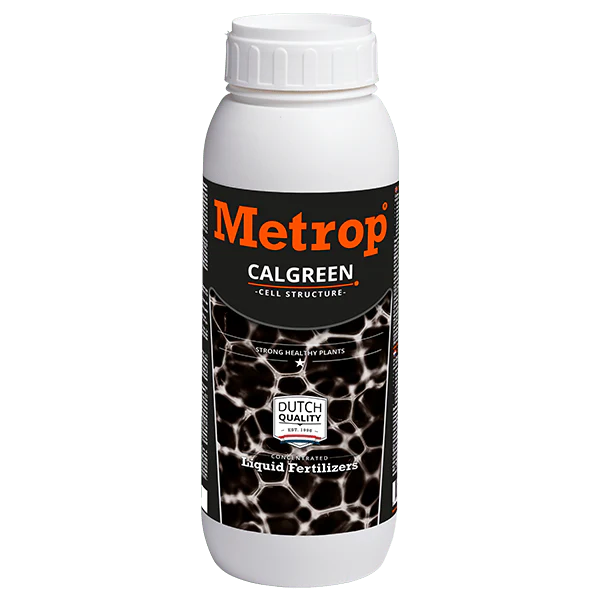 METROP CALGREEN