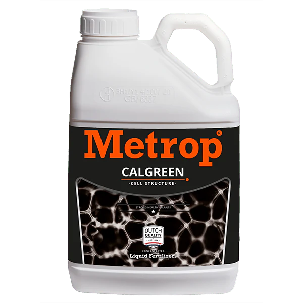 METROP CALGREEN