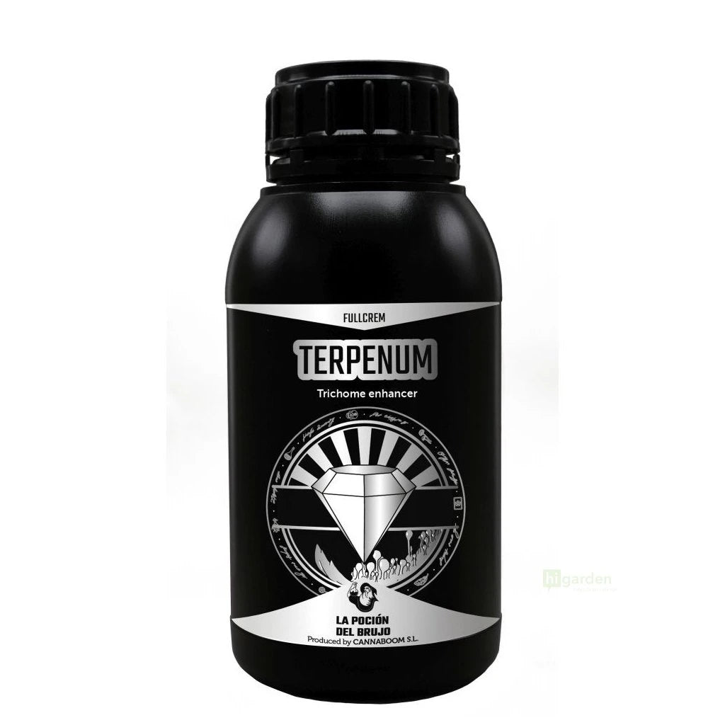 TERPENUM BRUJO