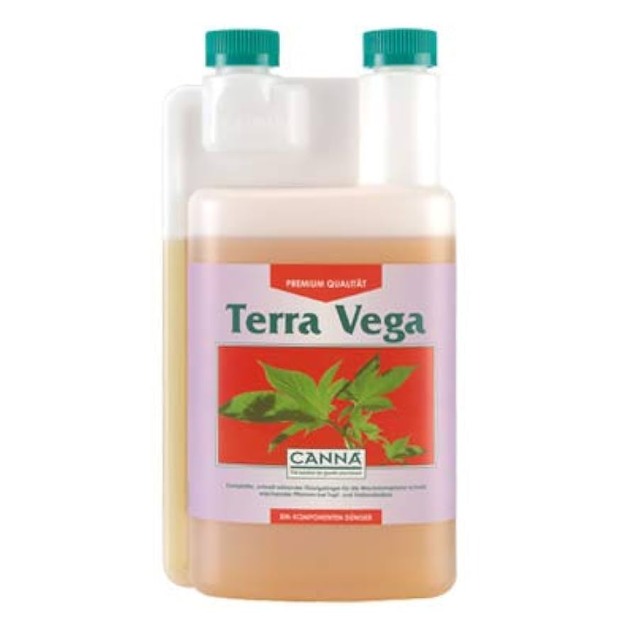 CANNA TERRA VEGA