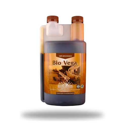 CANNA BIO VEGA