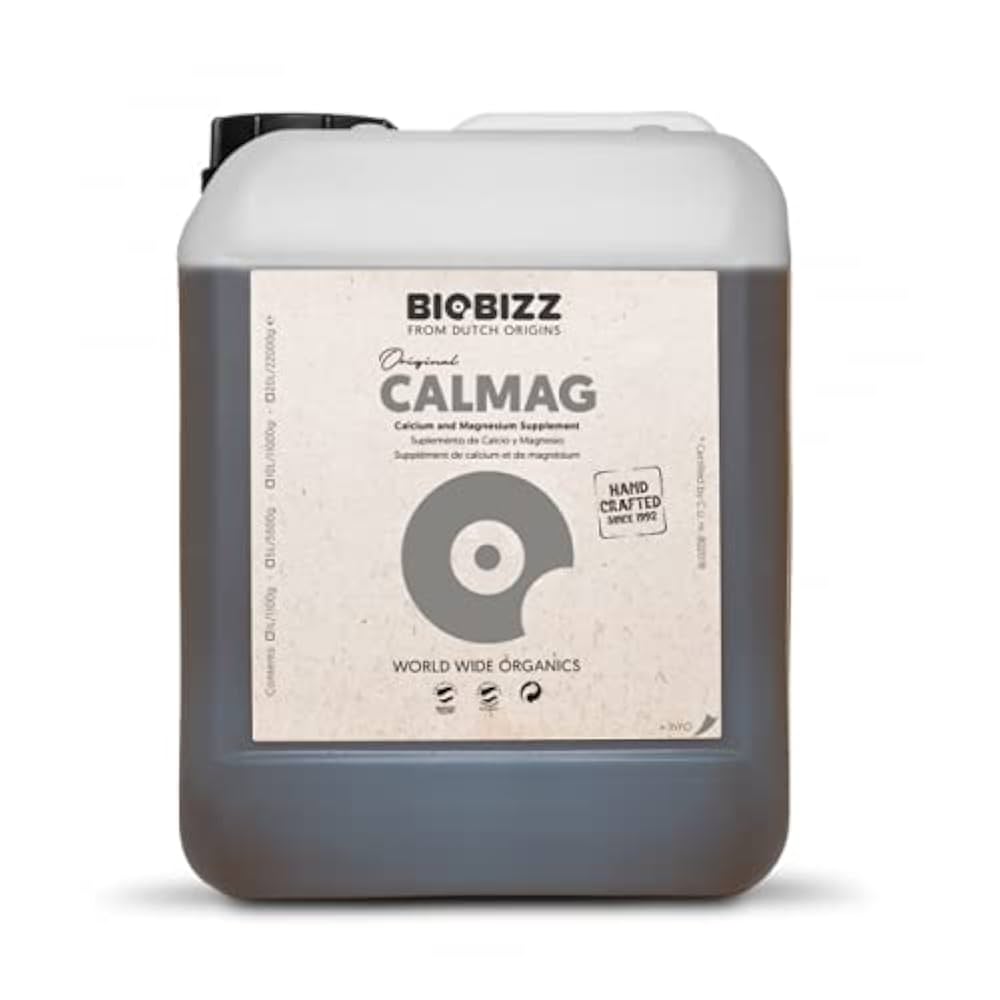 CALMAG BIOBIZZ