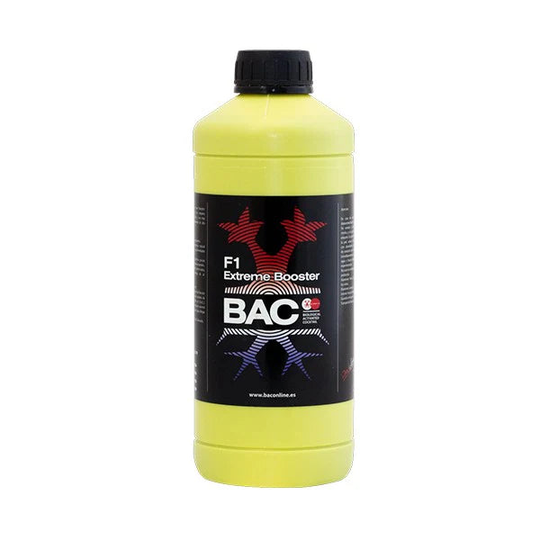 BAC F1 EXTREME BOOSTER