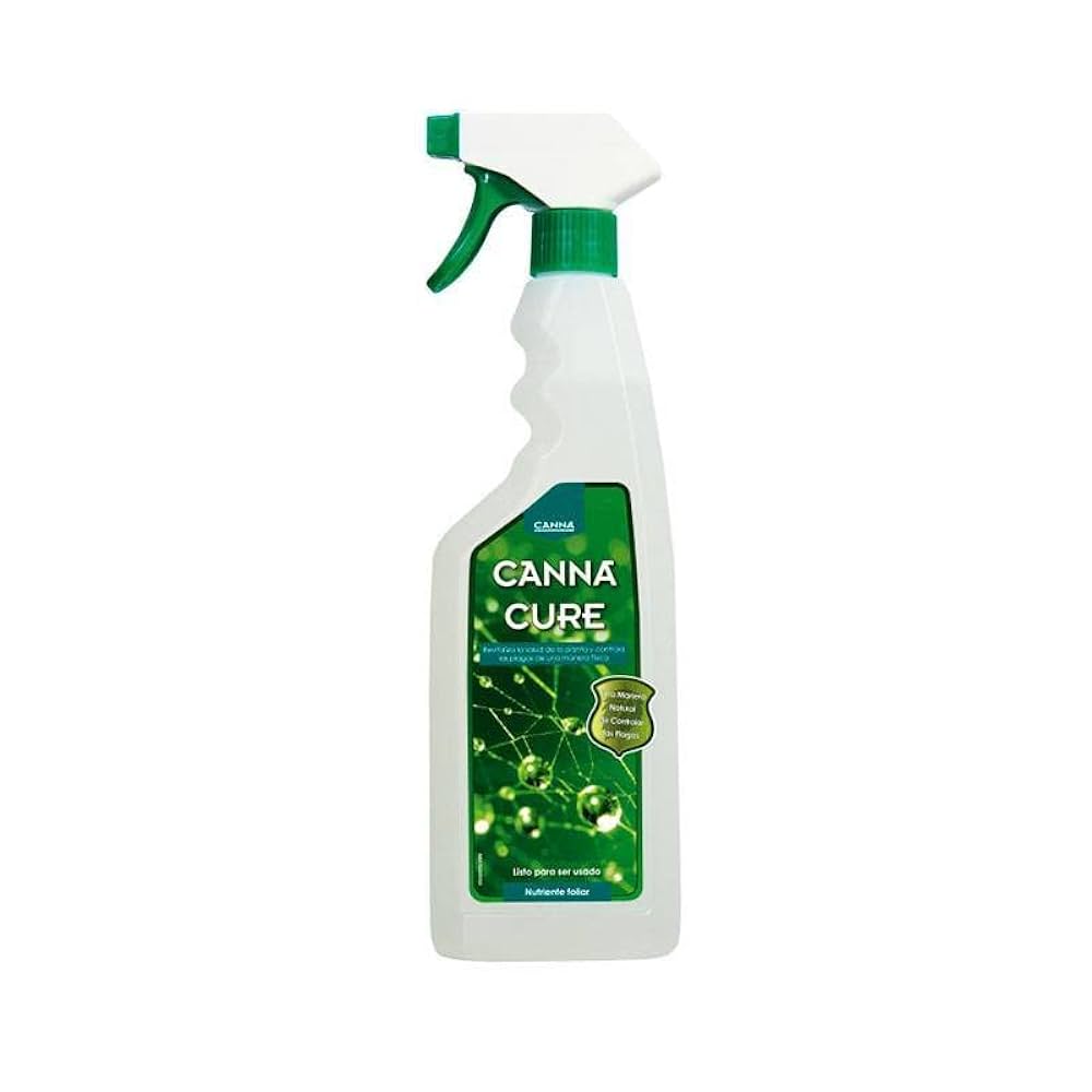 CANNA CURE