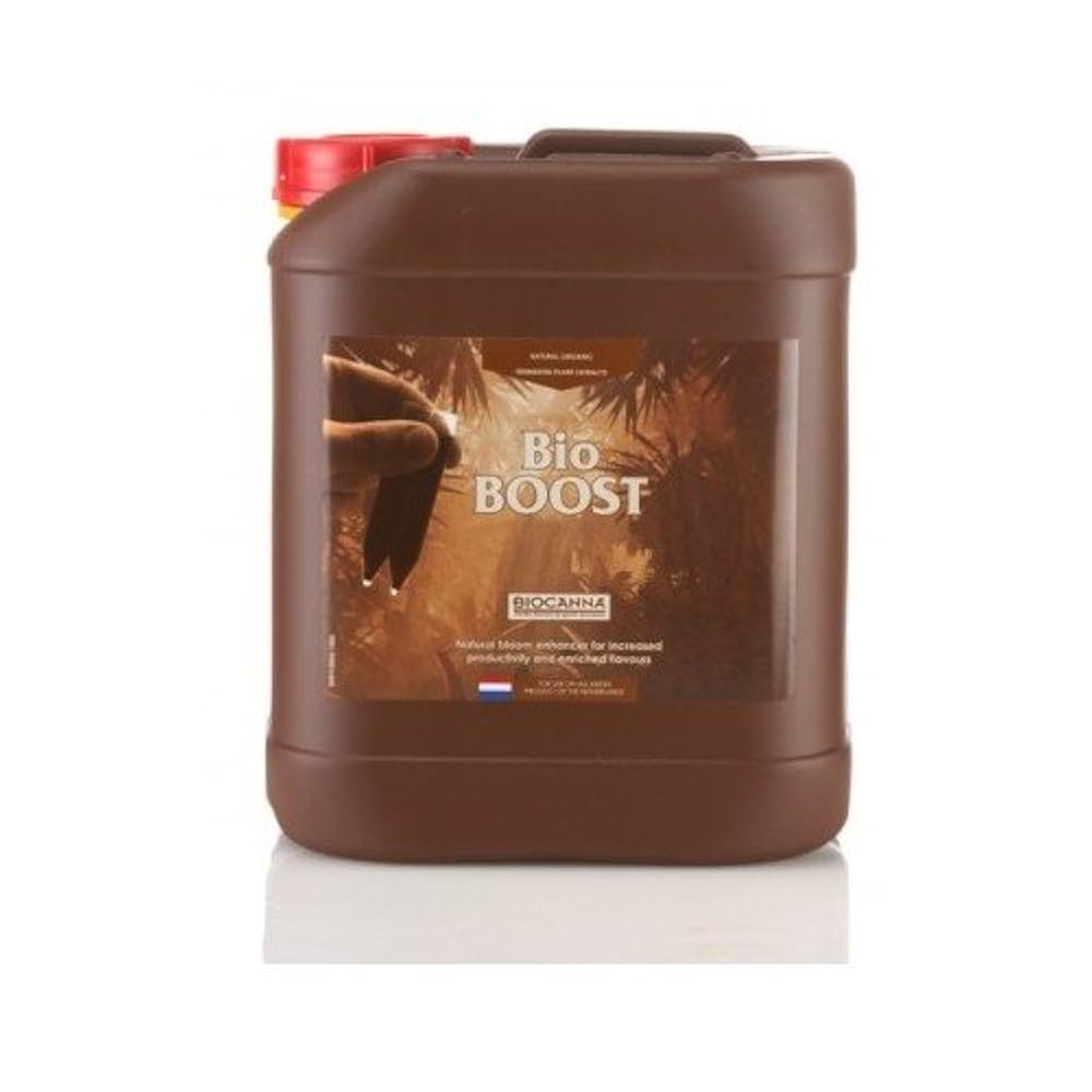CANNA BIO BOOST