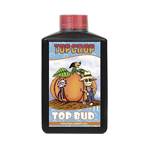TOP BUD TOP CROP