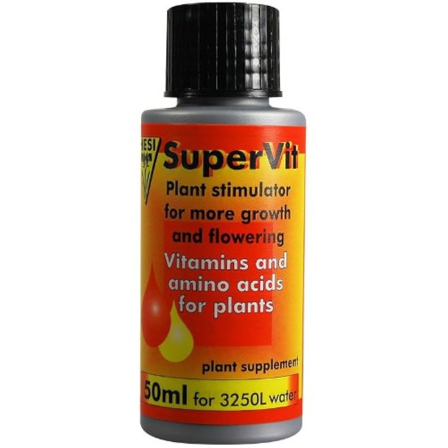 HESI SUPERVIT