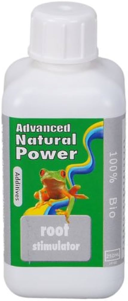 ROOT STIMULATOR Advanced Hydroponics