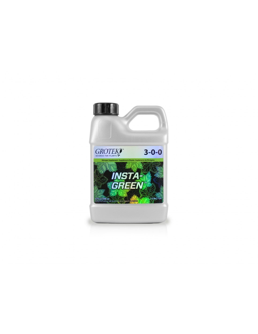 INSTA GREEN GROTEK