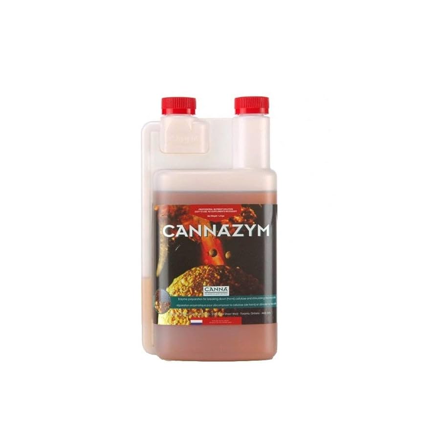 CANNA CANNAZYM