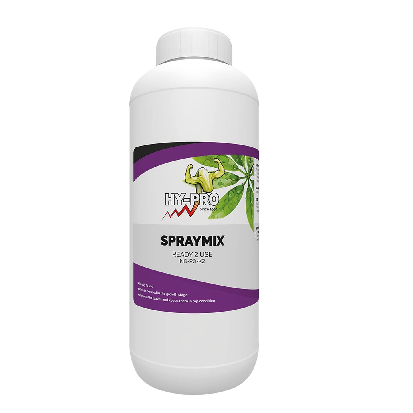 SPRAY MIX HY-PRO