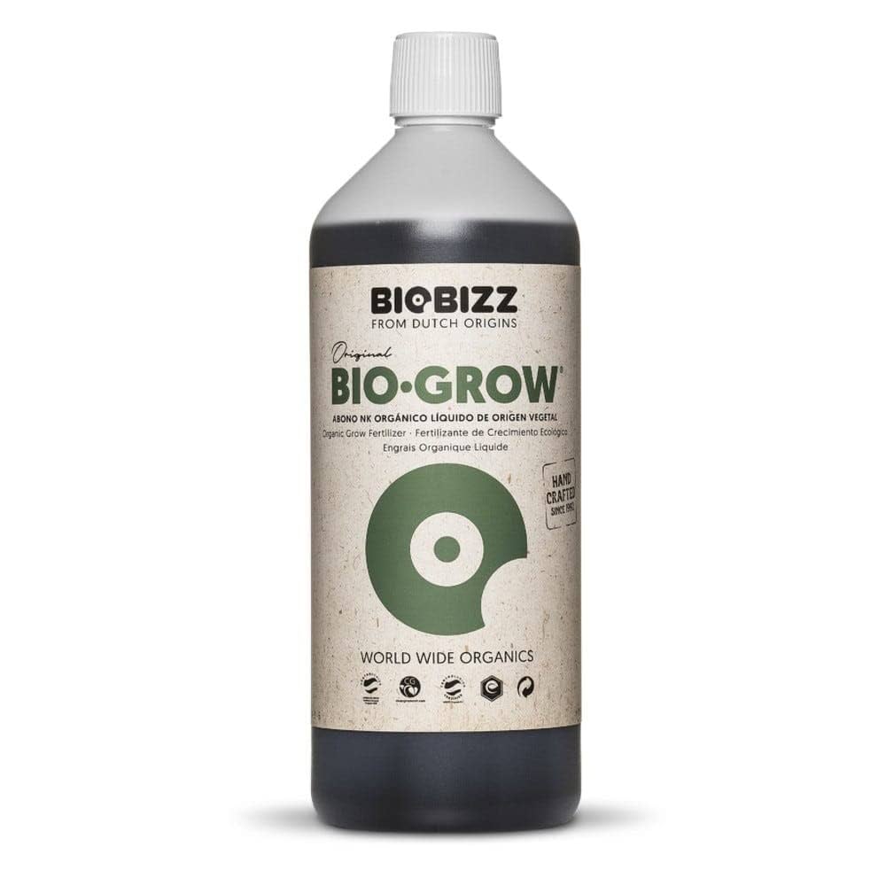 BIO GROW BIOBIZZ