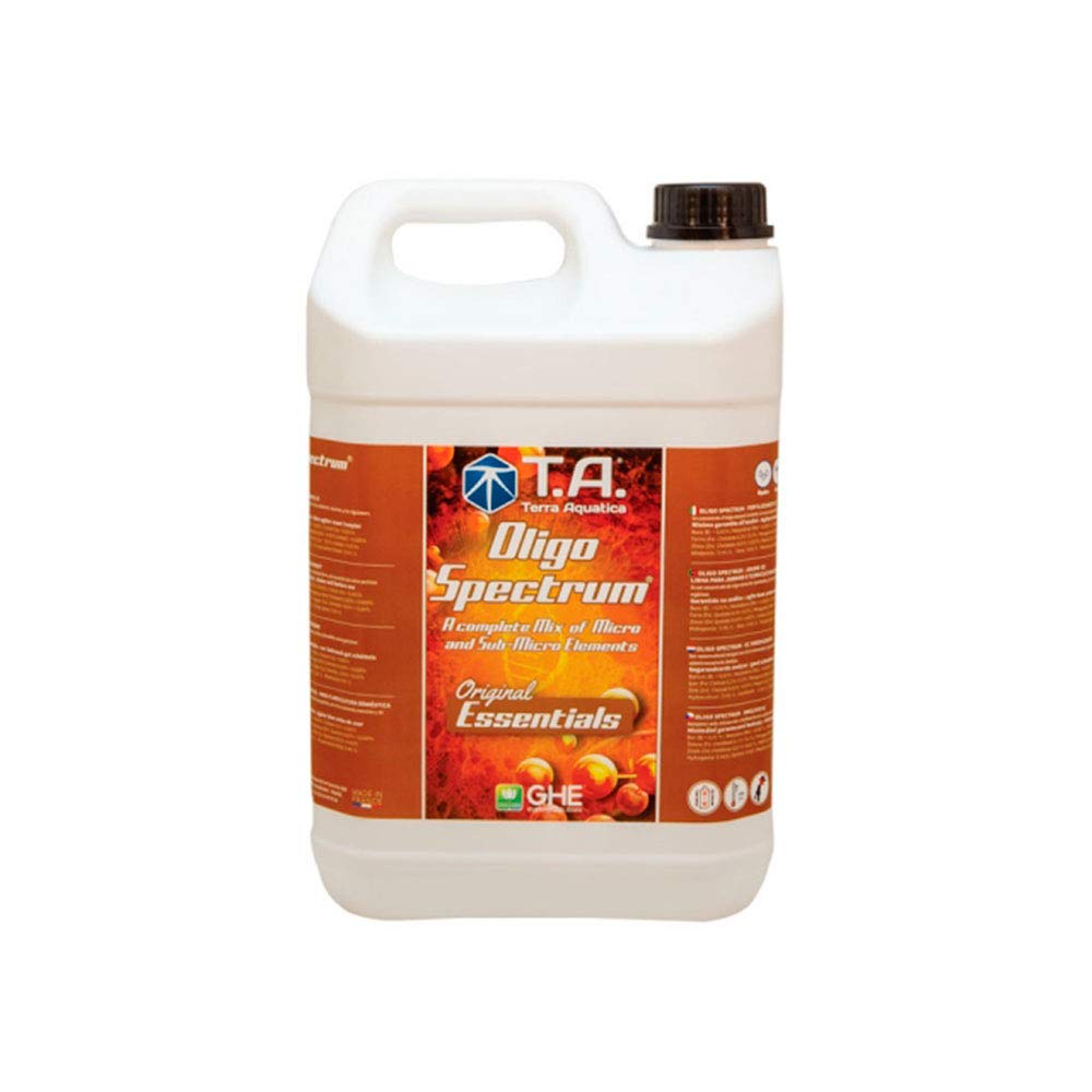 OLIGO SPECTRUM TA