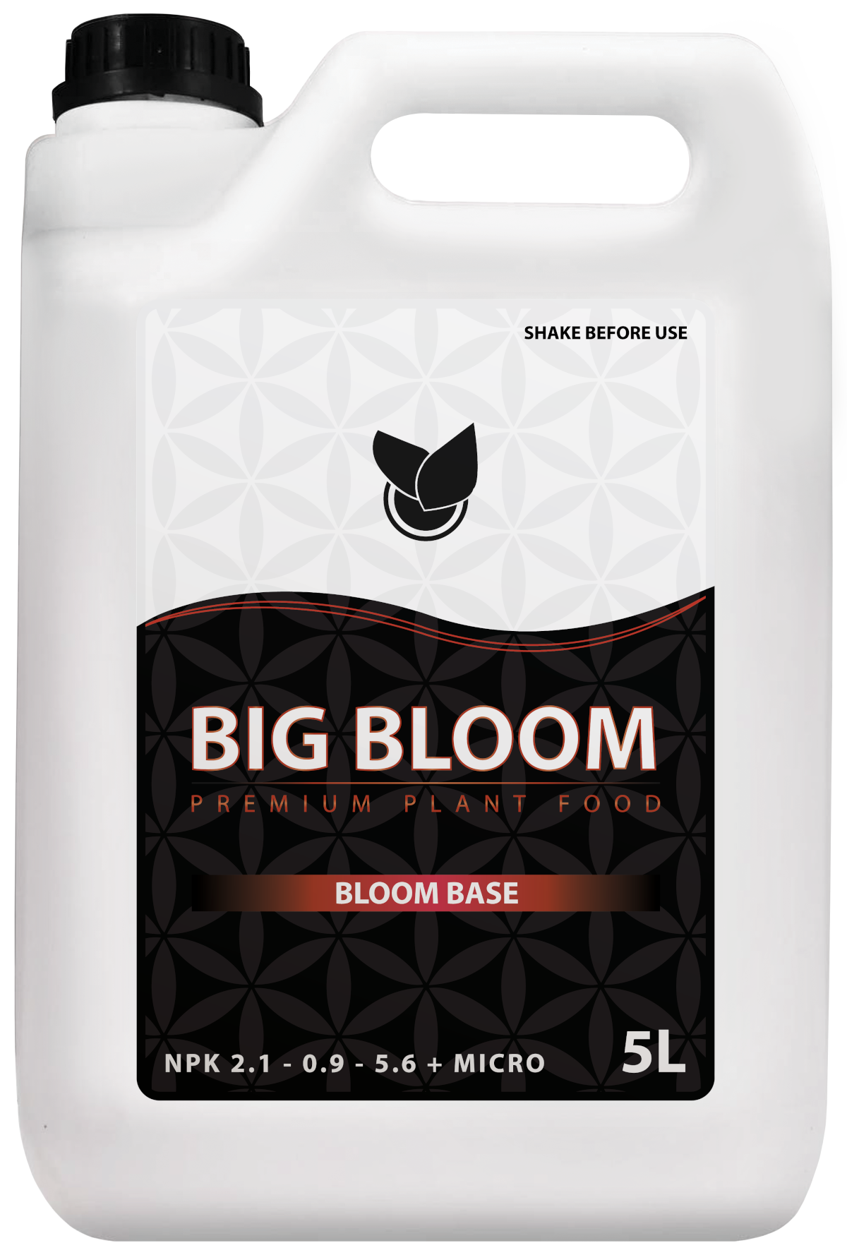 BIG BLOOM