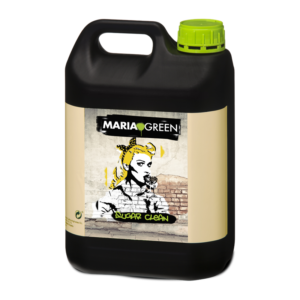 SUGAR CLEAN MARIA GREEN