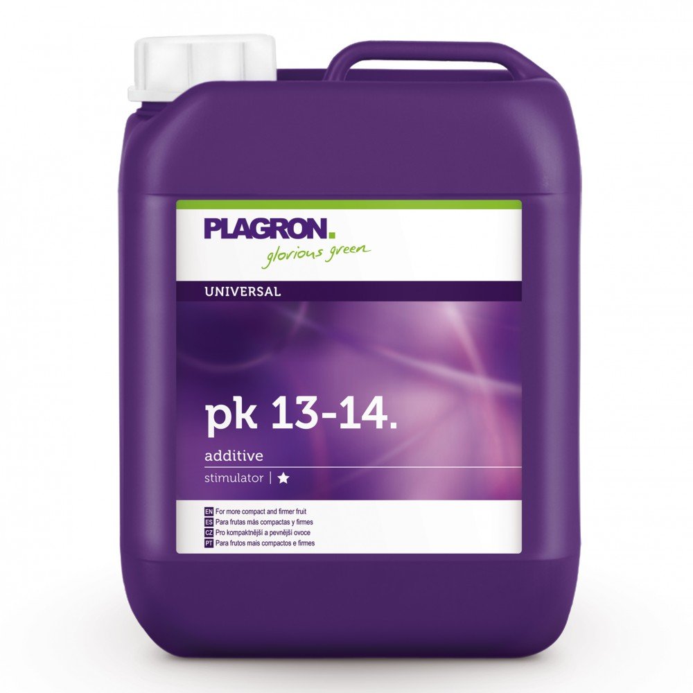 PK 13-14 PLAGRON