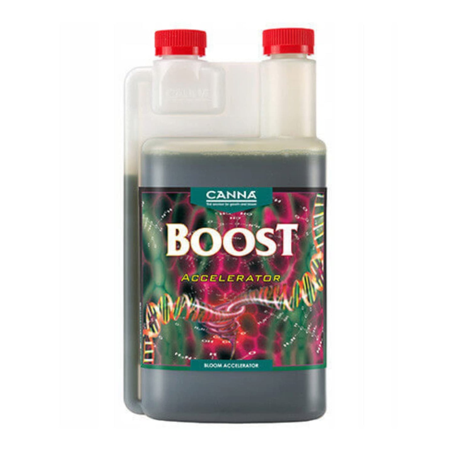 CANNA BOOST