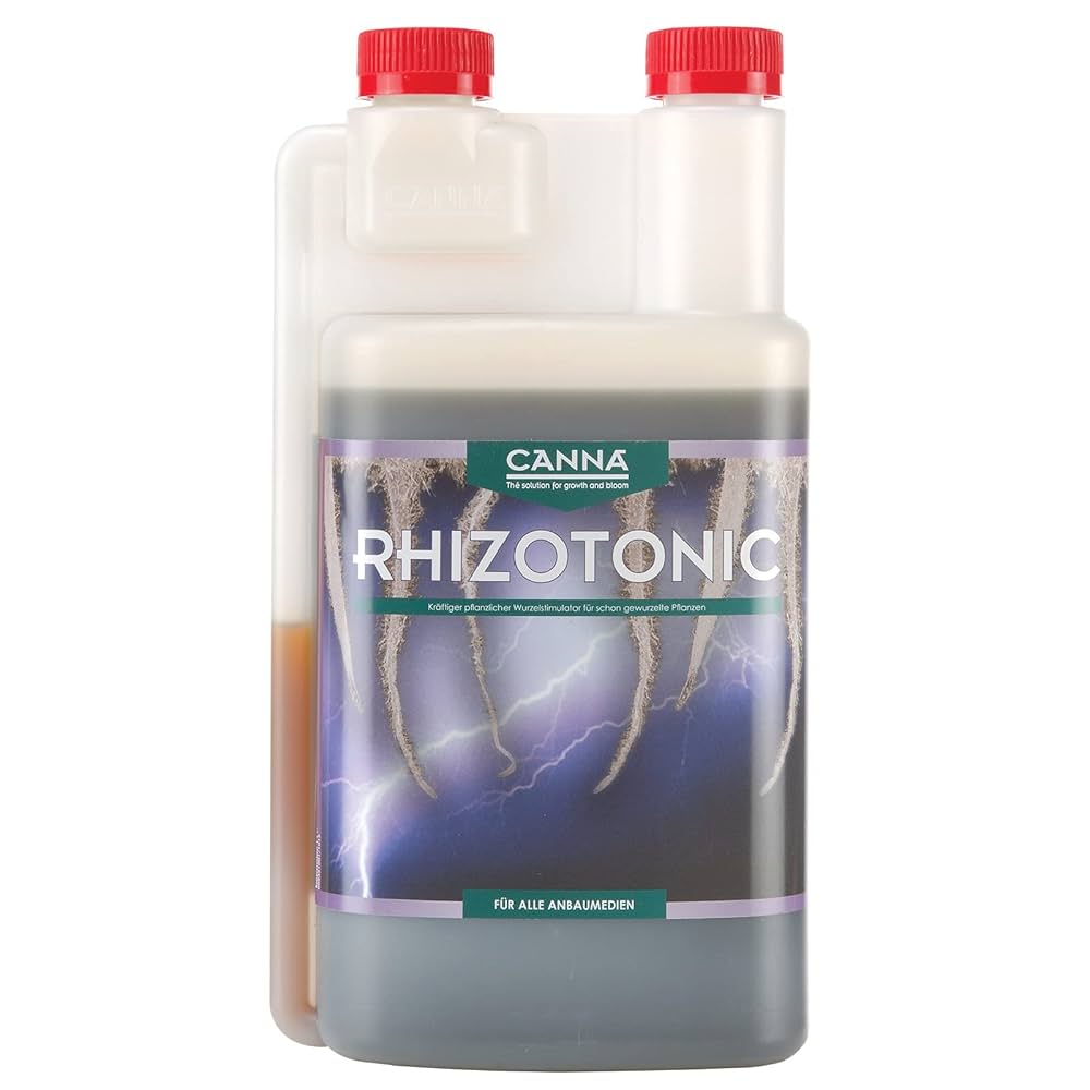 CANNA RHIZOTONIC