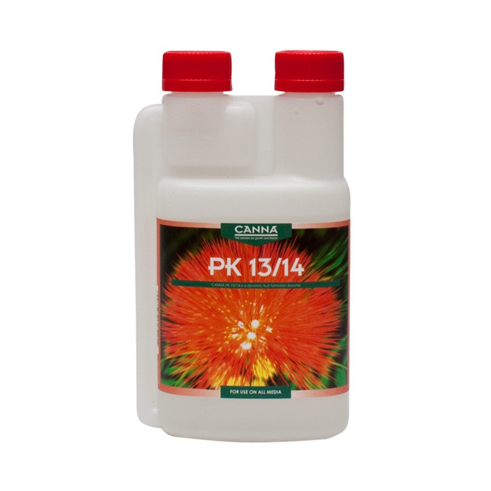 CANNA PK 13-14
