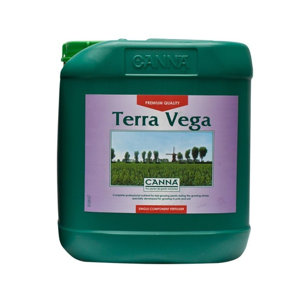 CANNA TERRA VEGA