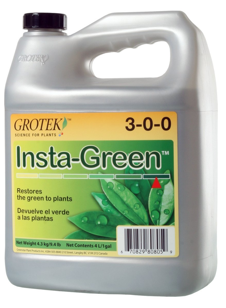INSTA GREEN GROTEK