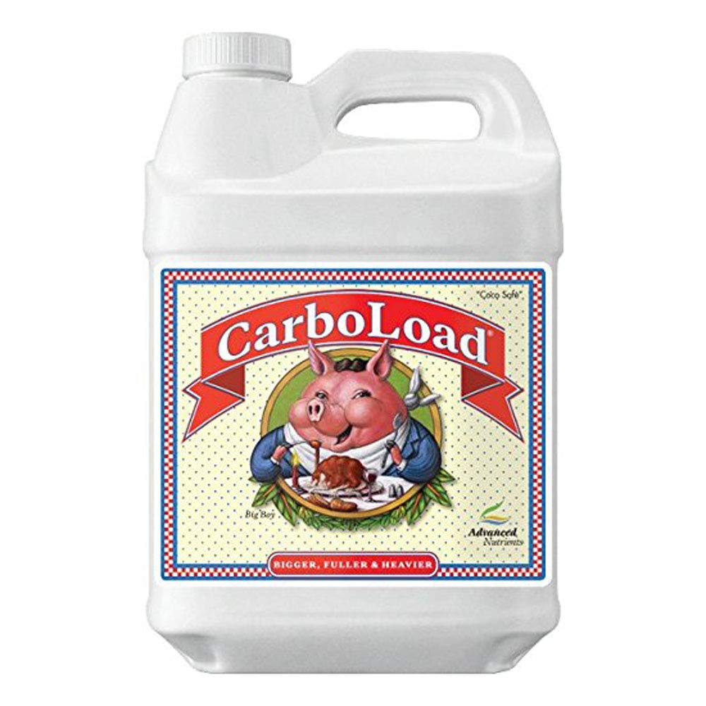 CARBOLOAD