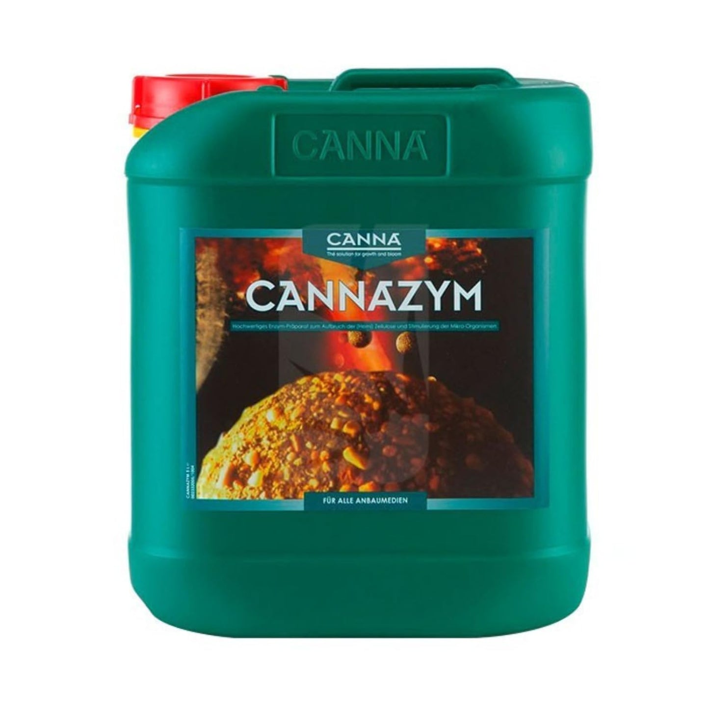 CANNA CANNAZYM