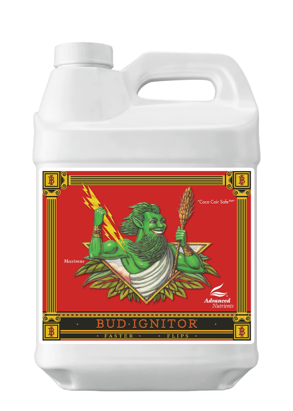 BUD IGNITOR