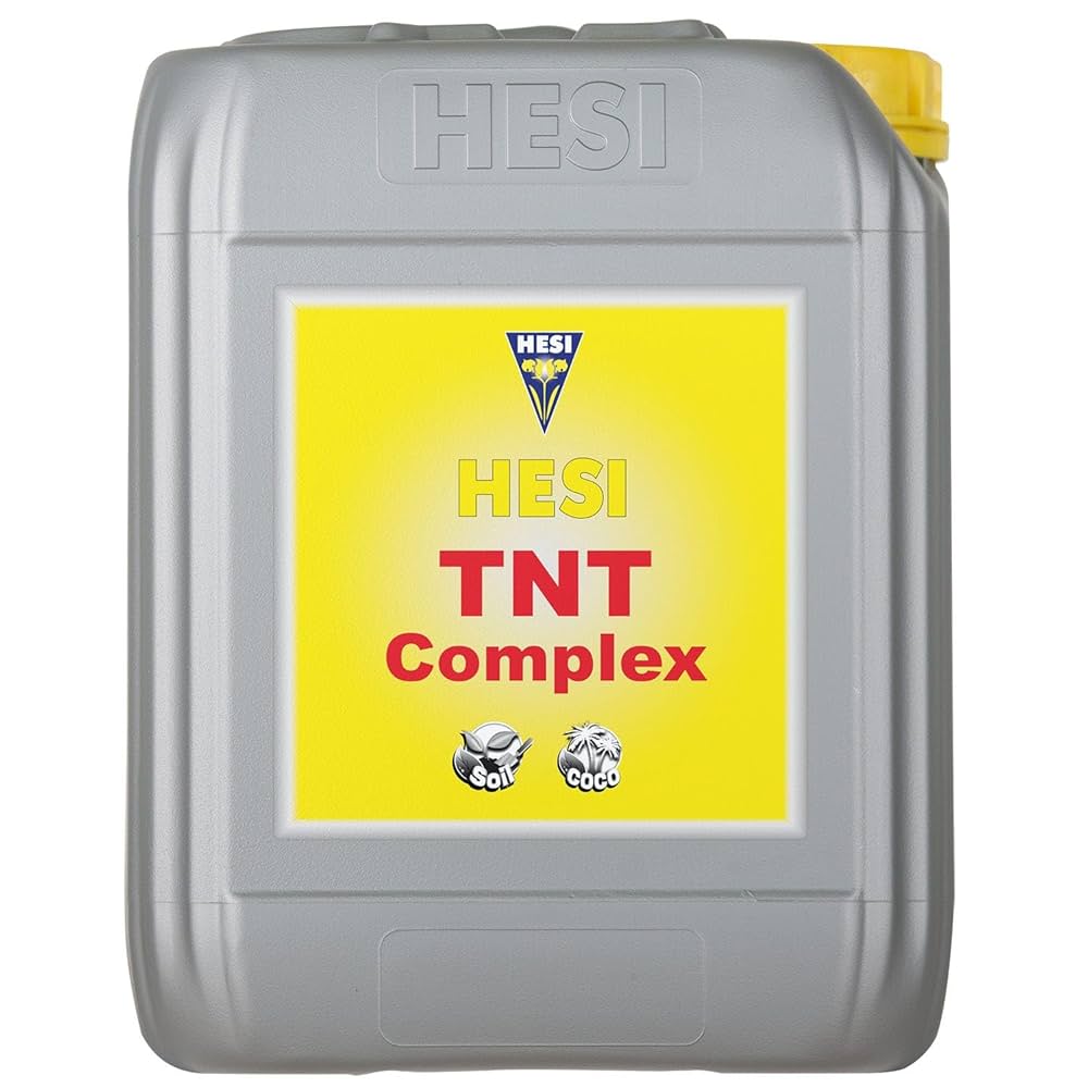 HESI TNT CRECIMIENTO