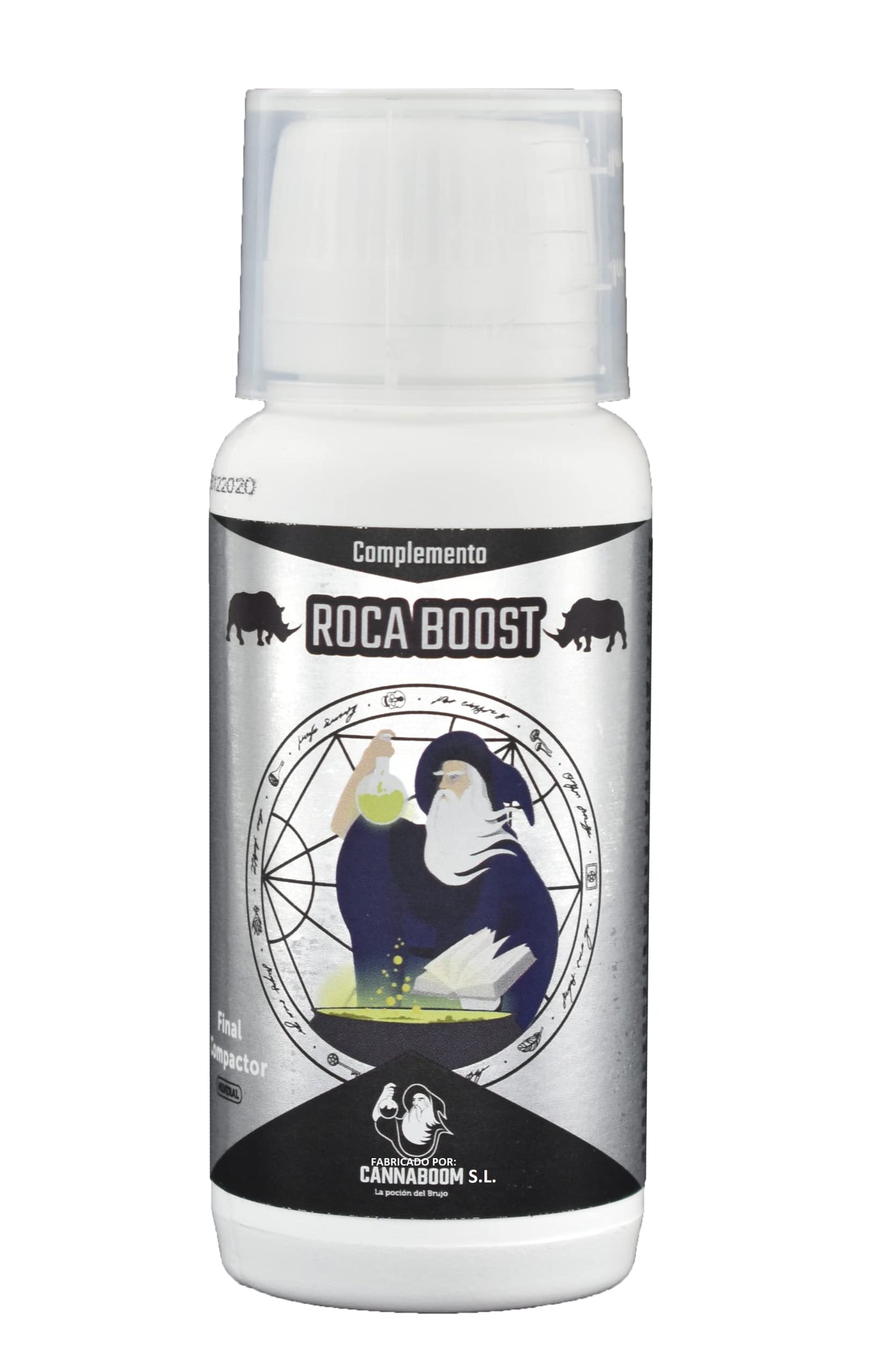 ROCA BOOST BRUJO
