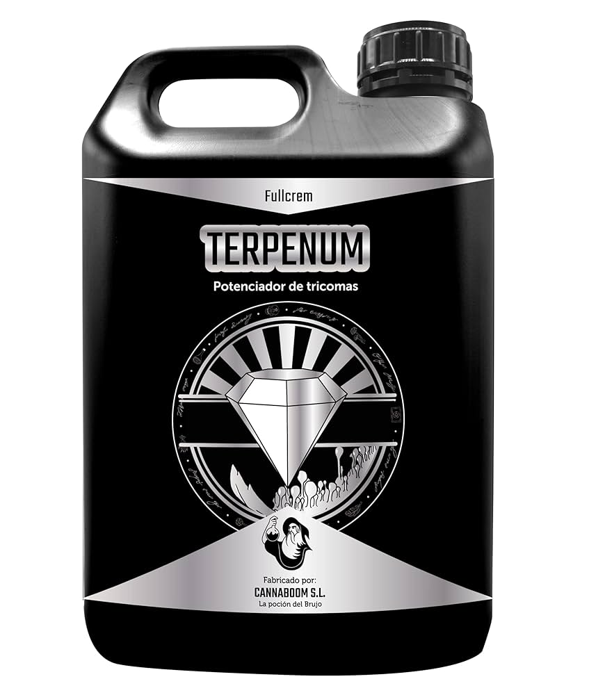 TERPENUM BRUJO