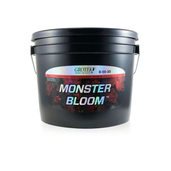 MONSTER BLOOM