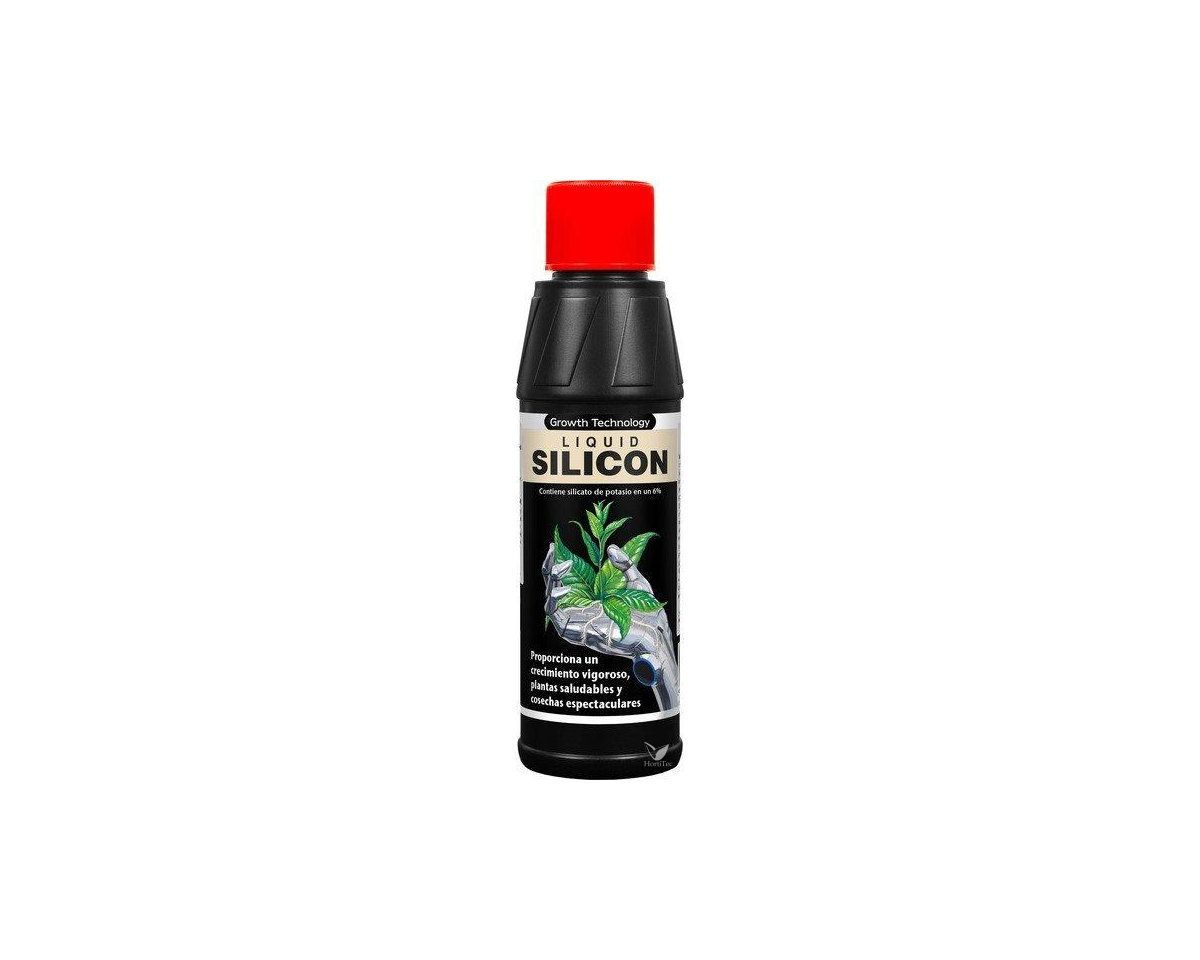 LIQUID SILICON IONIC