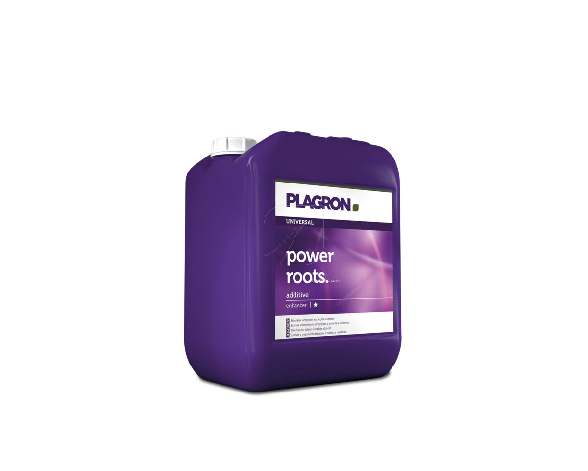 POWER ROOTS PLAGRON