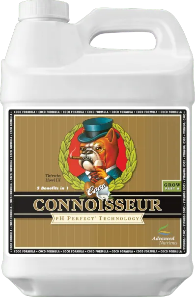 CONNOISSEUR COCO GROW