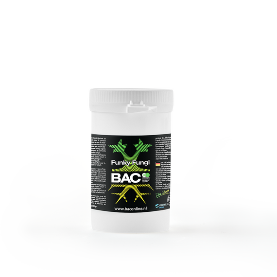 BAC FUNKY FUNGI
