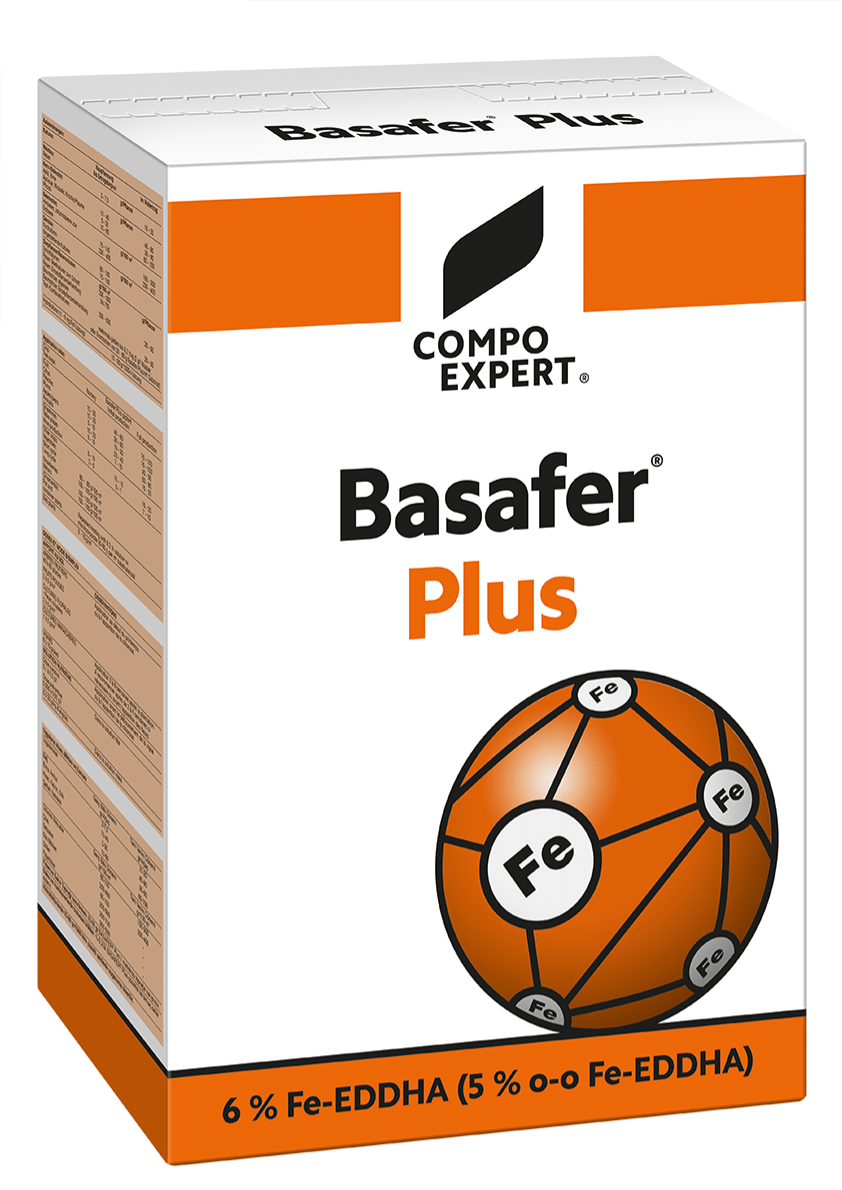 BASAFER PLUS 1KG