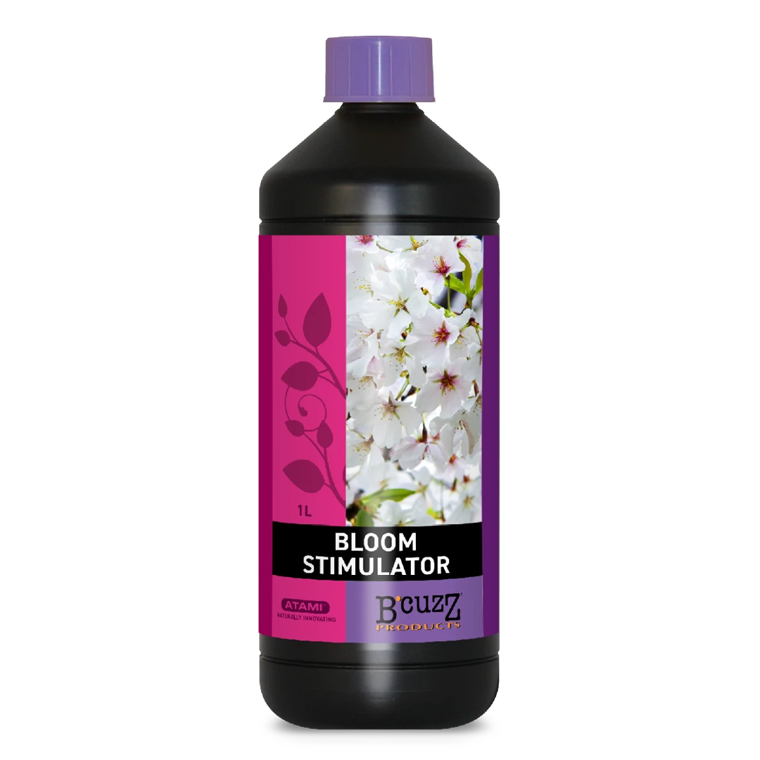 BLOOM STIMULATOR BCUZZ