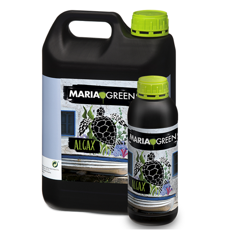 Algax