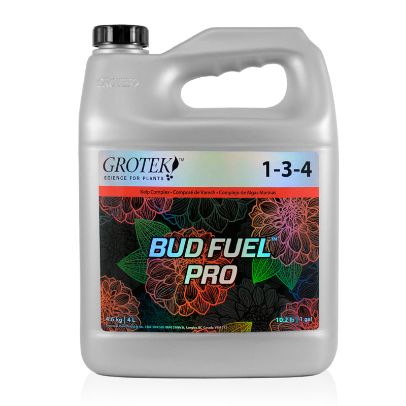 BUD FUEL PRO GROTEK