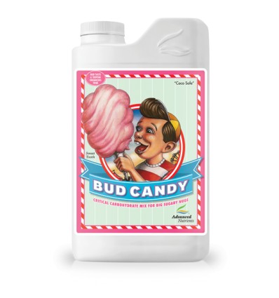 BUD CANDY