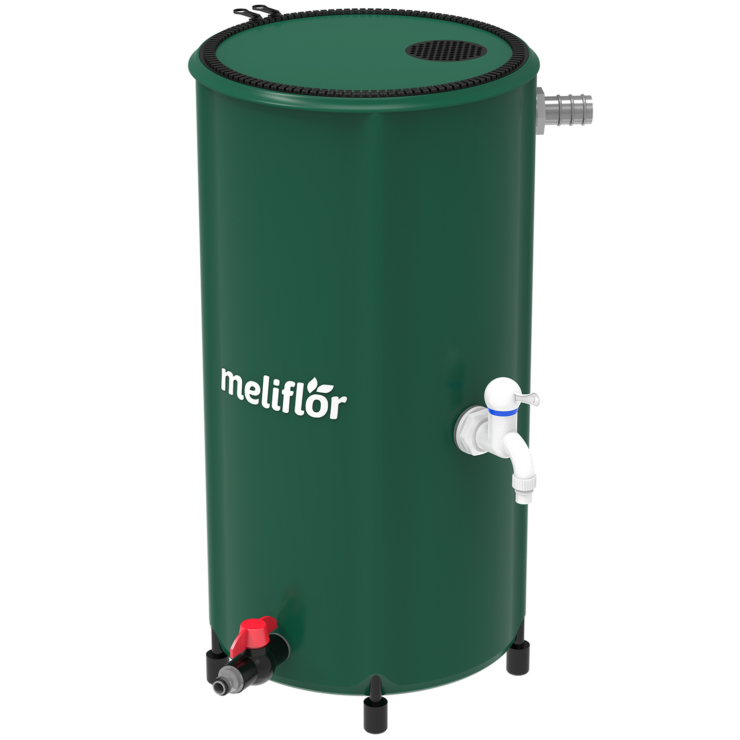 Depósito flexible Meliflor