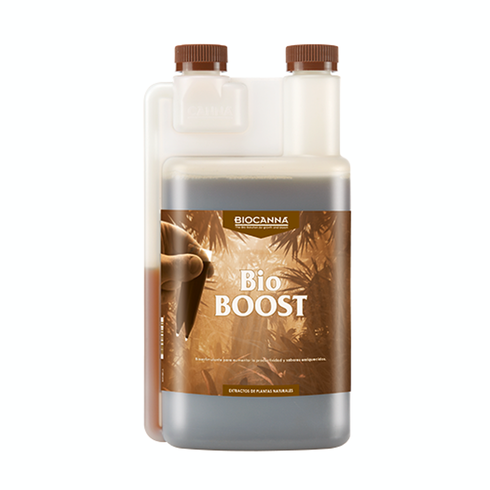 CANNA BIO BOOST