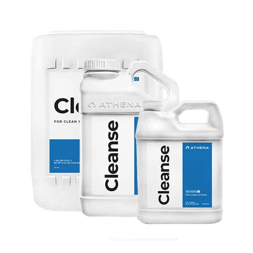 CLEANSE ATHENA